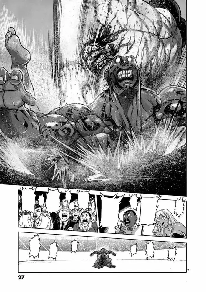 Kengan Ashura Chapter 145 image 07_optimized